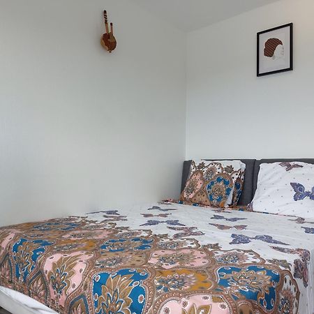 Appartement Au Duleing House ออร์เลออง ภายนอก รูปภาพ