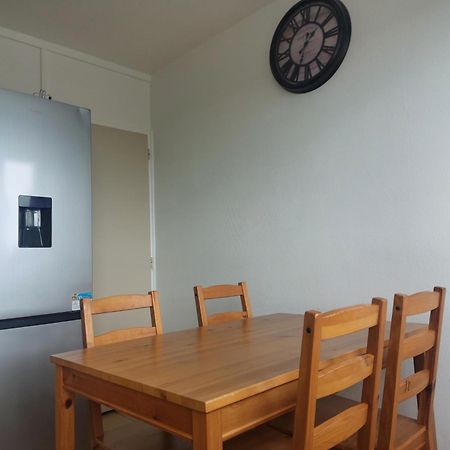 Appartement Au Duleing House ออร์เลออง ภายนอก รูปภาพ