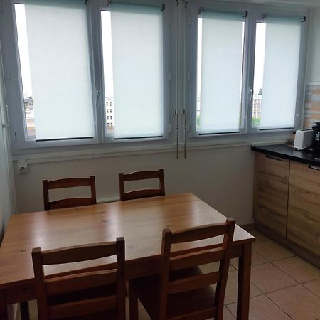 Appartement Au Duleing House ออร์เลออง ภายนอก รูปภาพ