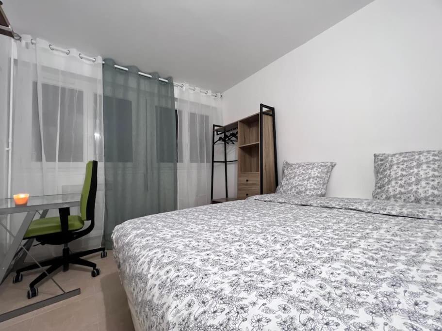 Appartement Au Duleing House ออร์เลออง ภายนอก รูปภาพ