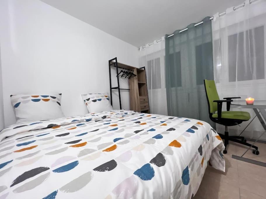 Appartement Au Duleing House ออร์เลออง ภายนอก รูปภาพ