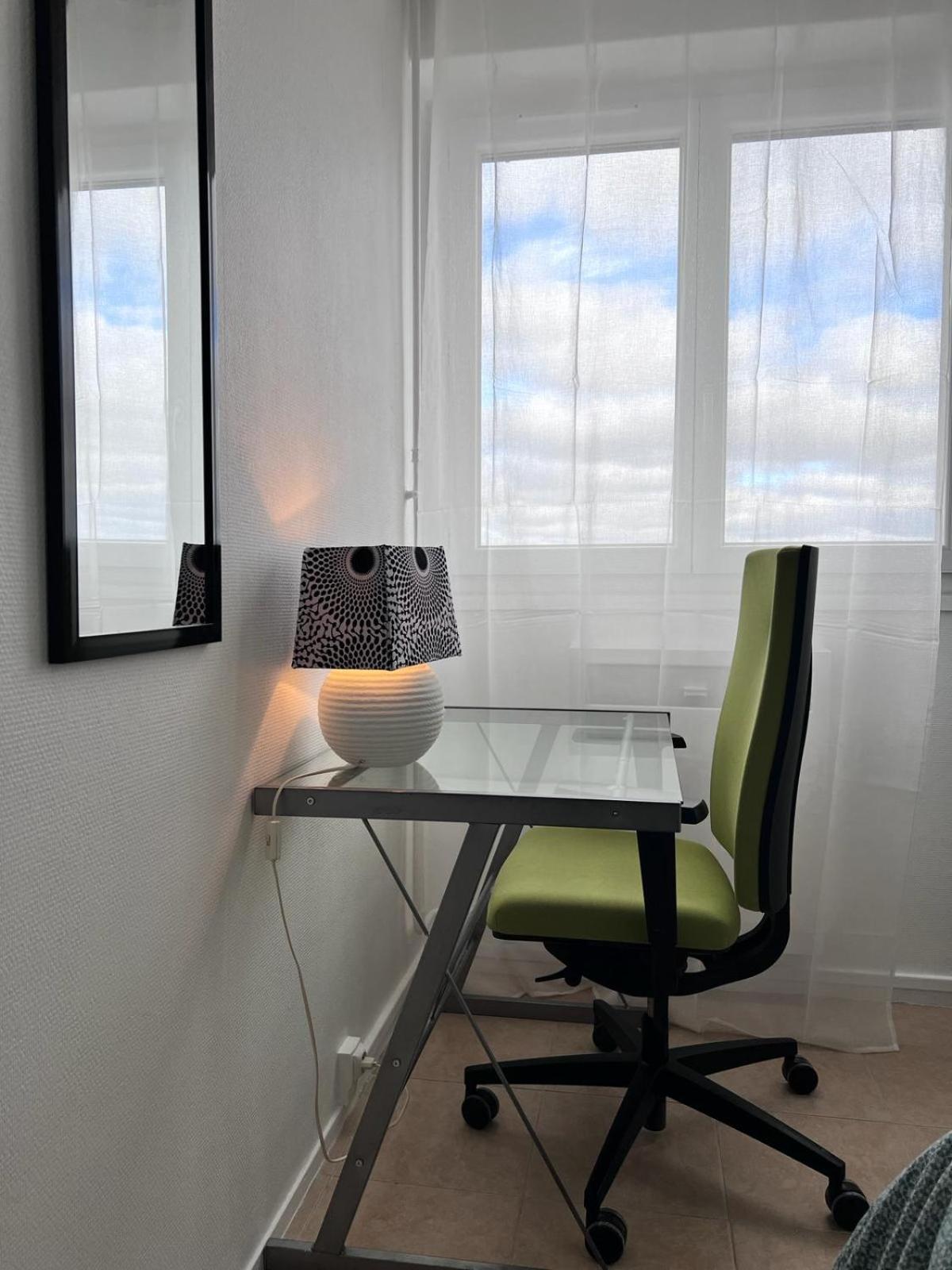 Appartement Au Duleing House ออร์เลออง ภายนอก รูปภาพ