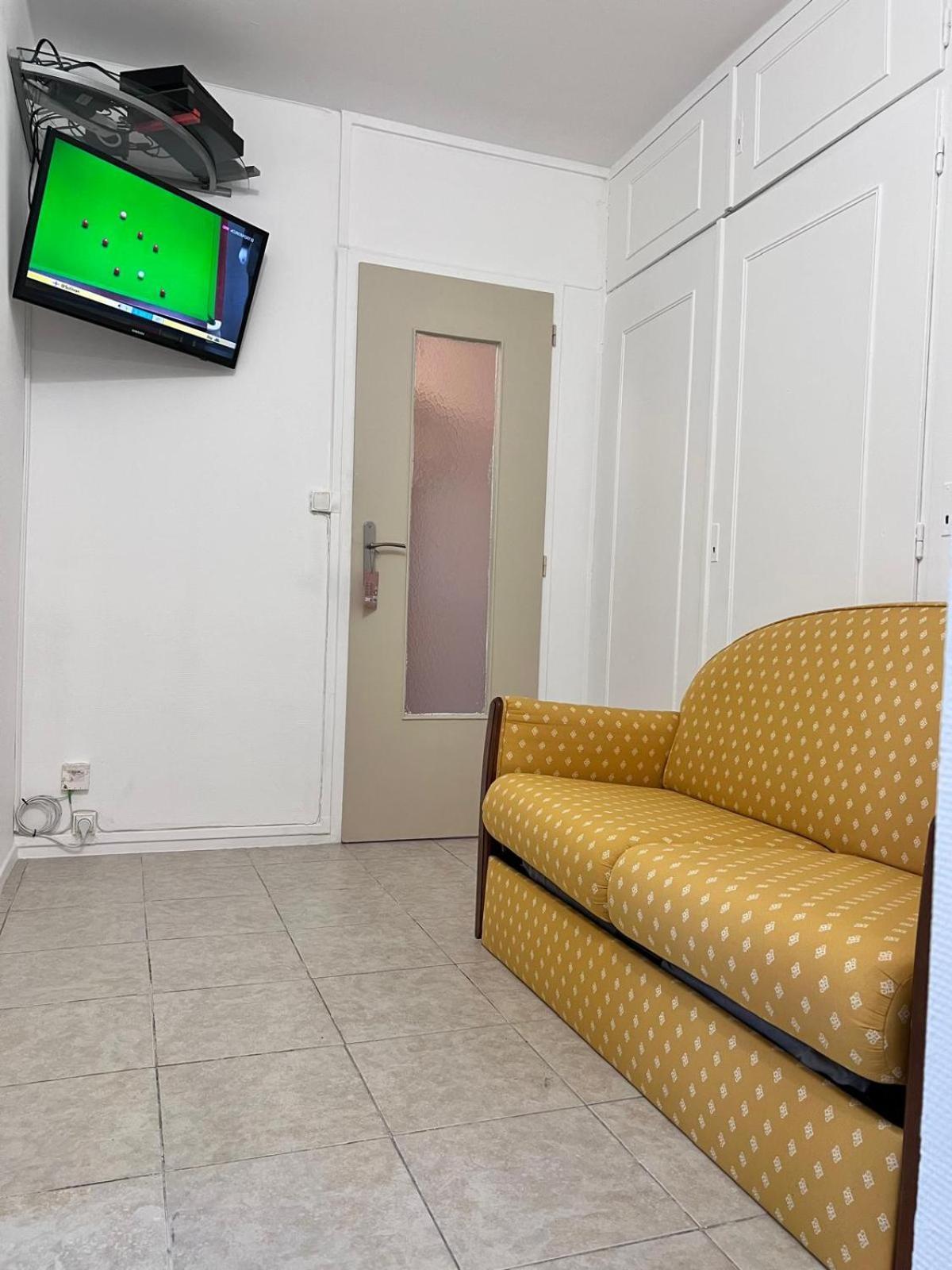 Appartement Au Duleing House ออร์เลออง ภายนอก รูปภาพ