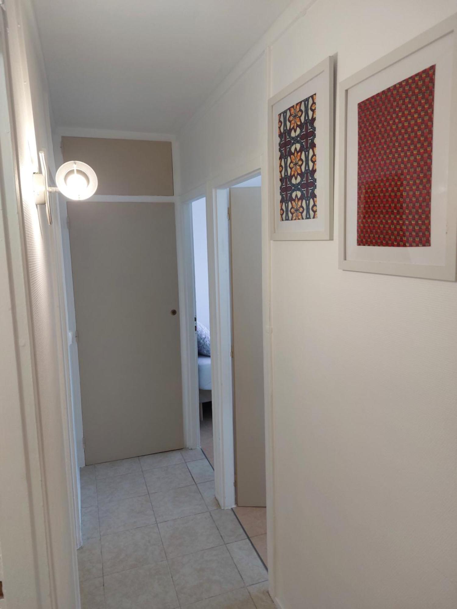 Appartement Au Duleing House ออร์เลออง ภายนอก รูปภาพ