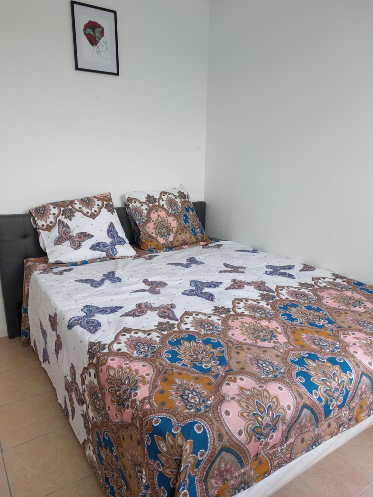 Appartement Au Duleing House ออร์เลออง ภายนอก รูปภาพ
