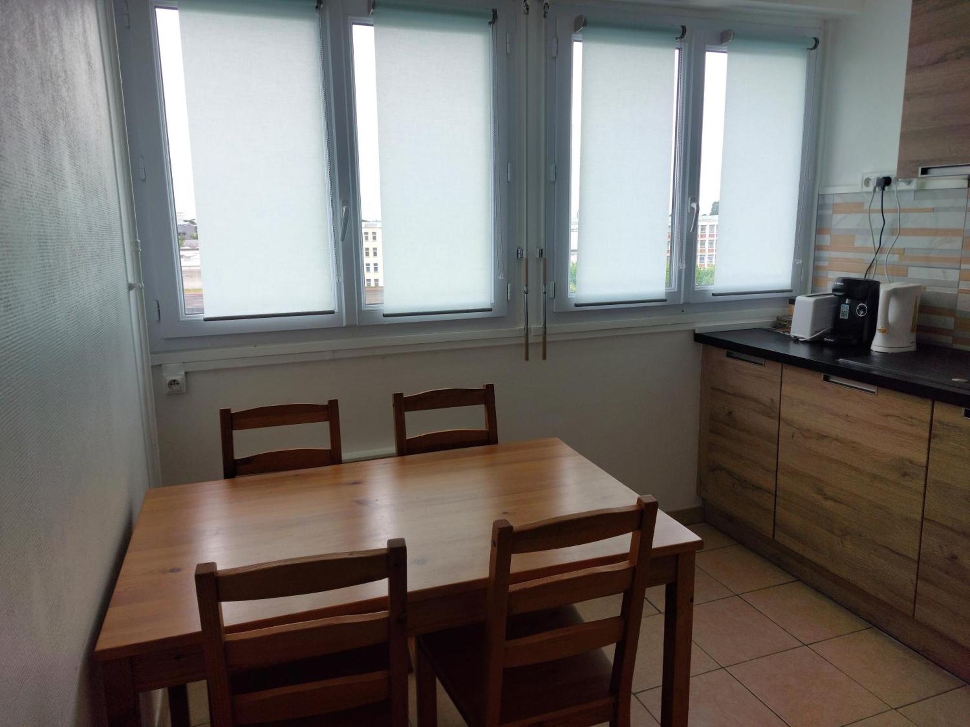 Appartement Au Duleing House ออร์เลออง ภายนอก รูปภาพ
